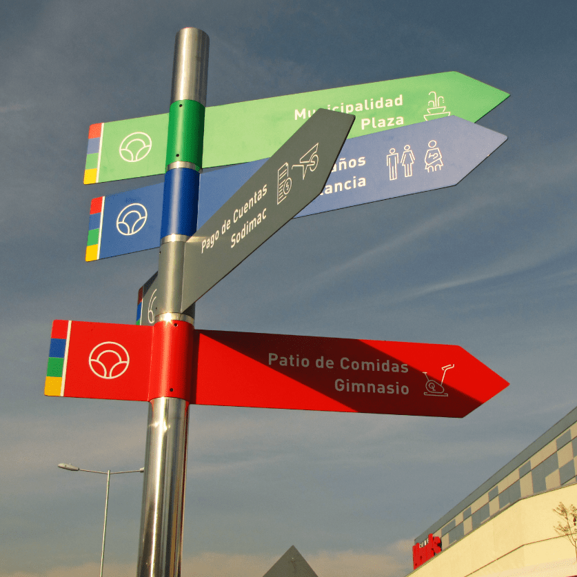 Mall Arauco Quilicura