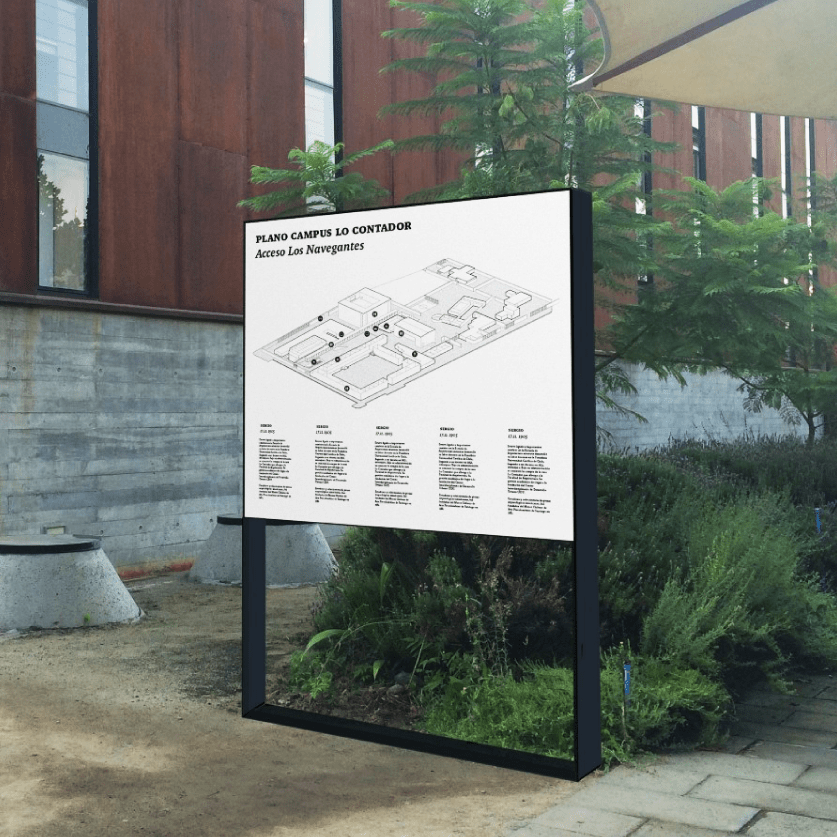 Campus Lo Contador