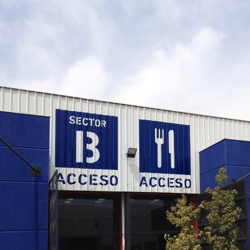 Buenaventura Premium Outlet