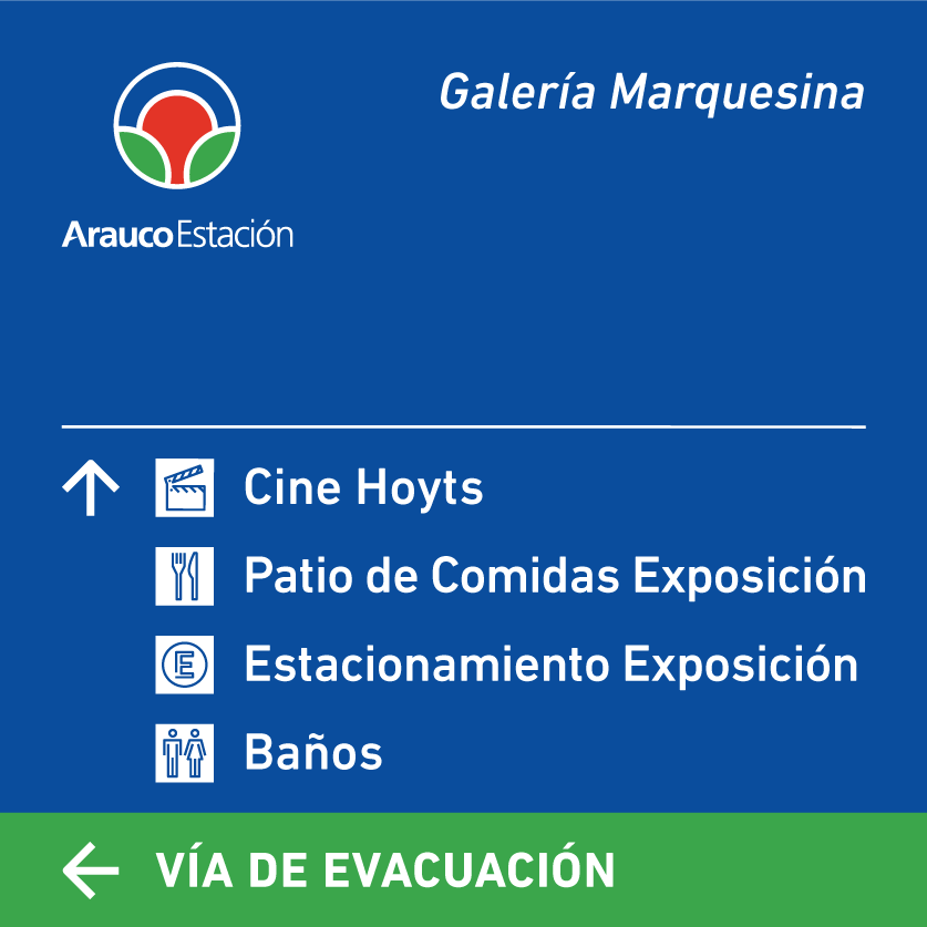 Mall Arauco Estación