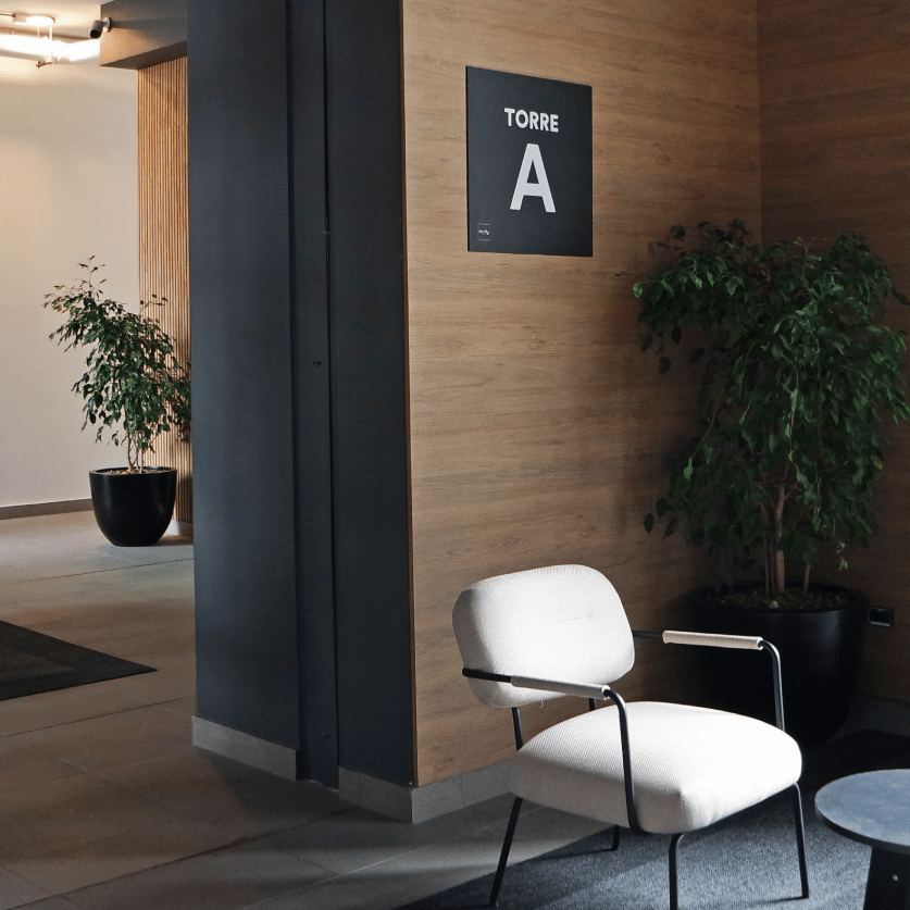 Edificios Residenciales Ralei